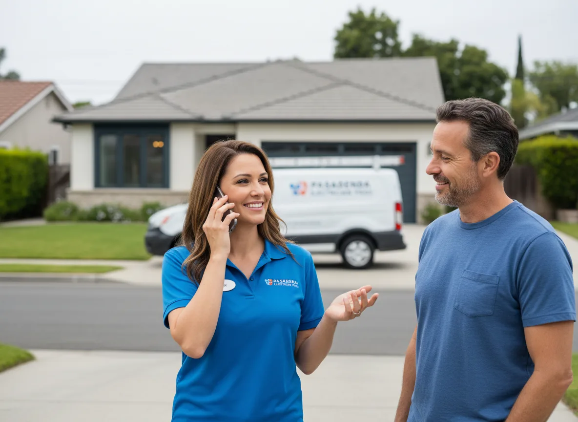 Electrician Hazleton, IA FAQs